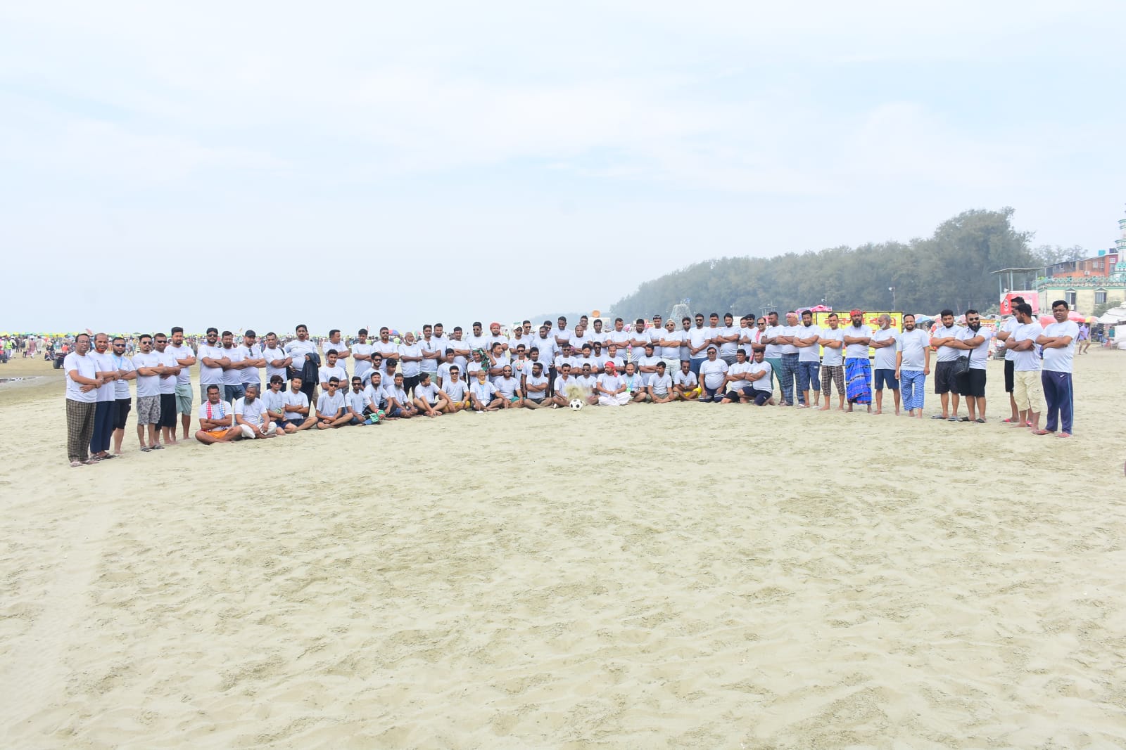 Annual Meet 2026 Image